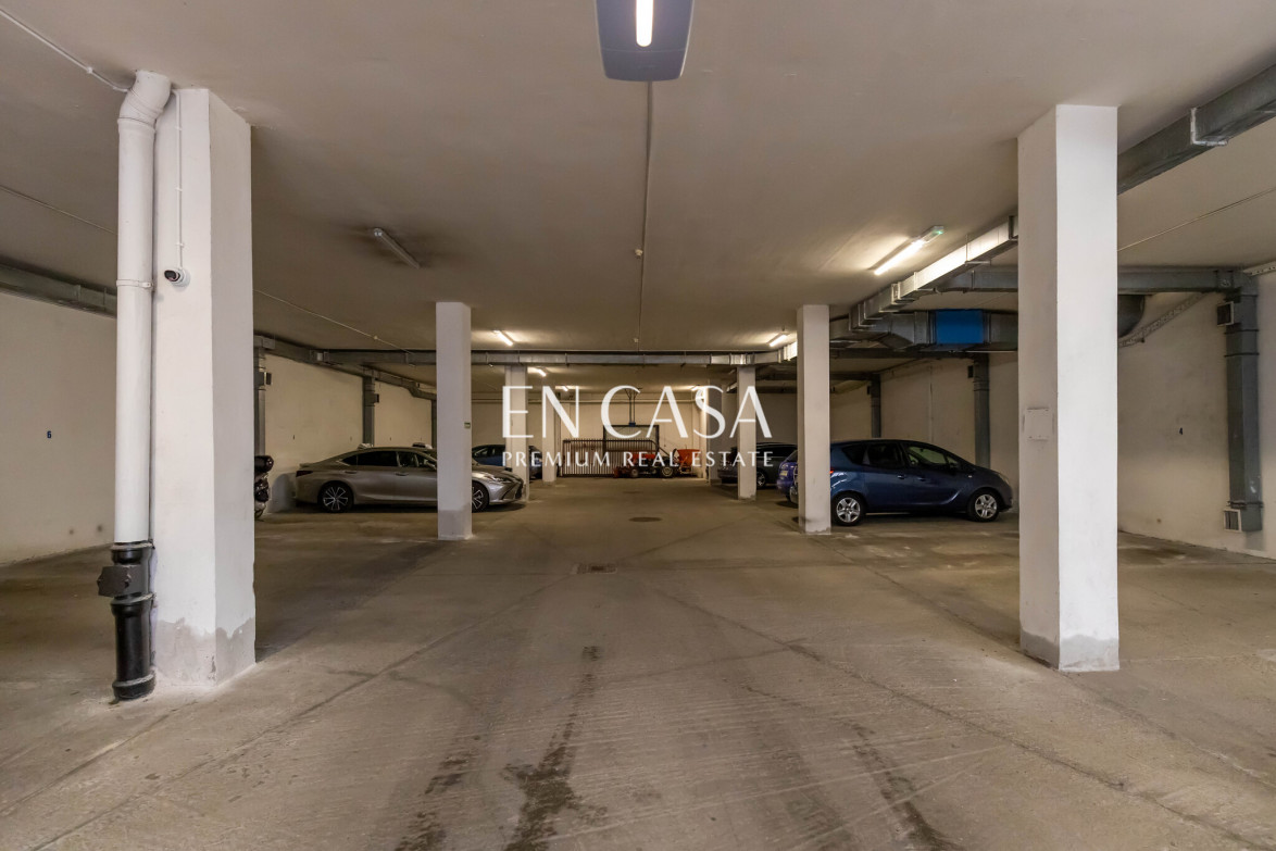 Apartment Sale Warszawa Praga-Północ Targowa 16